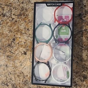 Samsung Galaxy watch 4 Cases
